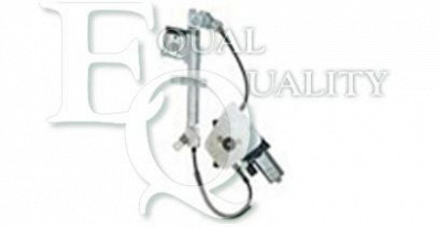 EQUAL QUALITY 150722 -  Подъемное устройство для окон